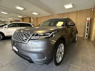 Land Rover Range Rover Velar 2.0 T S