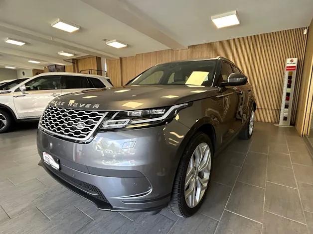 Land Rover Range Rover Velar 2.0 T S