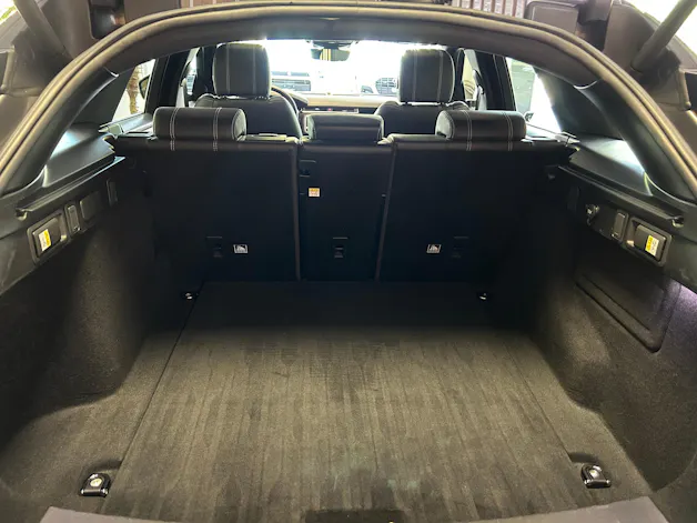Land Rover Range Rover Velar 2.0 T S