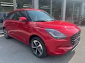 Suzuki Swift 1.2 Piz Sulai Top Hybrid 4x4