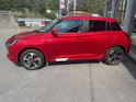 Suzuki Swift 1.2 Piz Sulai Top Hybrid 4x4