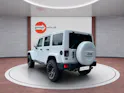 JEEP Wrangler 3.6 V6 JK Edition Unlimited / Höher / Breiter / 8-fach bereift