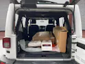 JEEP Wrangler 3.6 V6 JK Edition Unlimited / Höher / Breiter / 8-fach bereift