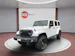 JEEP Wrangler 3.6 V6 JK Edition Unlimited / Höher / Breiter / 8-fach bereift