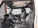 JEEP Wrangler 3.6 V6 JK Edition Unlimited / Höher / Breiter / 8-fach bereift