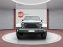 JEEP Wrangler 3.6 V6 JK Edition Unlimited / Höher / Breiter / 8-fach bereift