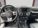 JEEP Wrangler 3.6 V6 JK Edition Unlimited / Höher / Breiter / 8-fach bereift
