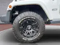 JEEP Wrangler 3.6 V6 JK Edition Unlimited / Höher / Breiter / 8-fach bereift