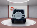 JEEP Wrangler 3.6 V6 JK Edition Unlimited / Höher / Breiter / 8-fach bereift