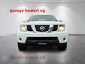 NISSAN Navara 2.5 dCi Double Cab SE