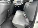 NISSAN Navara 2.5 dCi Double Cab SE