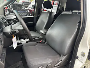 NISSAN Navara 2.5 dCi Double Cab SE