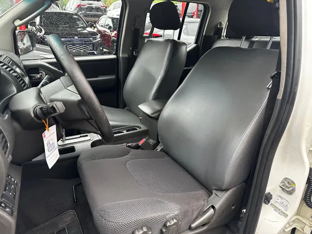 NISSAN Navara 2.5 dCi Double Cab SE