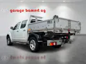 NISSAN Navara 2.5 dCi Double Cab SE