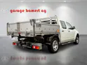 NISSAN Navara 2.5 dCi Double Cab SE