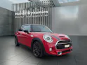 MINI F56 2.0i Cooper S  PANORAMA GLASDACH