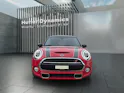 MINI F56 2.0i Cooper S  PANORAMA GLASDACH