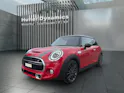 MINI F56 2.0i Cooper S  PANORAMA GLASDACH