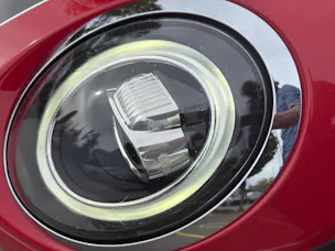 MINI F56 2.0i Cooper S  PANORAMA GLASDACH