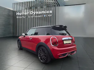 MINI F56 2.0i Cooper S  PANORAMA GLASDACH