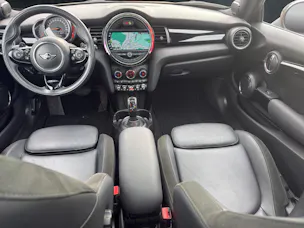 MINI F56 2.0i Cooper S  PANORAMA GLASDACH