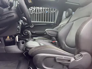 MINI F56 2.0i Cooper S  PANORAMA GLASDACH