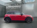 MINI F56 2.0i Cooper S PANORAMA GLASDACH