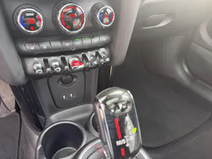 MINI F56 2.0i Cooper S  PANORAMA GLASDACH