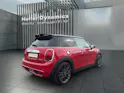 MINI F56 2.0i Cooper S  PANORAMA GLASDACH