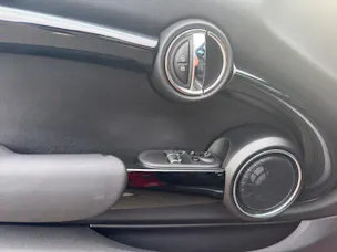MINI F56 2.0i Cooper S  PANORAMA GLASDACH