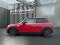 MINI F56 2.0i Cooper S  PANORAMA GLASDACH
