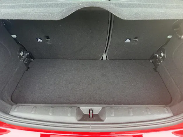 MINI F56 2.0i Cooper S  PANORAMA GLASDACH