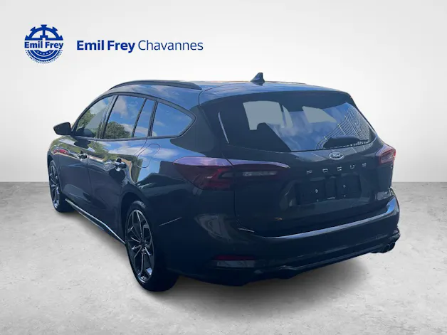 FORD Focus Station Wagon 1.0i EcoB Hybrid 155 ST-Line X