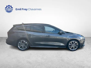 image du véhicule FORD Focus Station Wagon 1.0i EcoB Hybrid 155 ST-Line X
