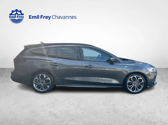 image du véhicule FORD FOCUS