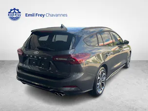 FORD Focus Station Wagon 1.0i EcoB Hybrid 155 ST-Line X
