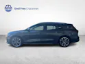 FORD Focus Station Wagon 1.0i EcoB Hybrid 155 ST-Line X
