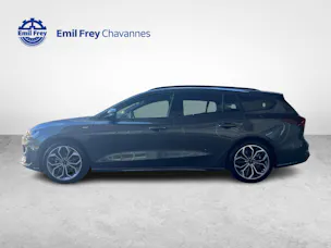 FORD Focus Station Wagon 1.0i EcoB Hybrid 155 ST-Line X