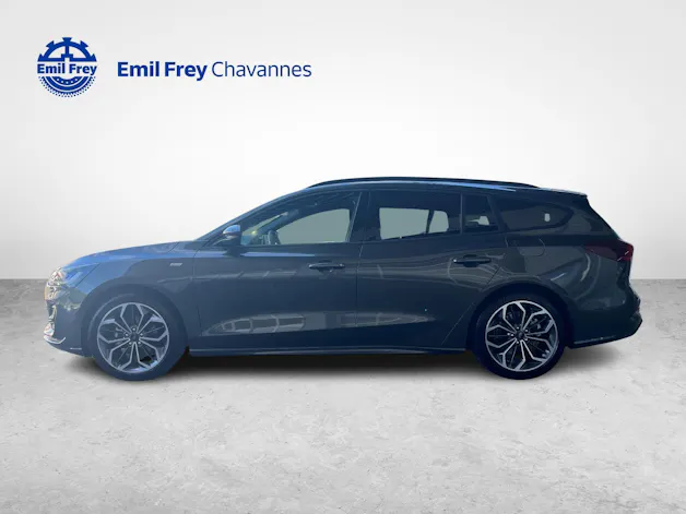FORD Focus Station Wagon 1.0i EcoB Hybrid 155 ST-Line X