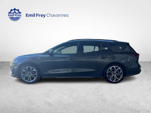 image du véhicule FORD Focus Station Wagon 1.0i EcoB Hybrid 155 ST-Line X