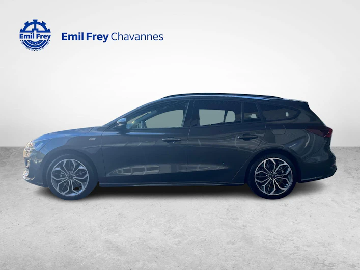 image du véhicule FORD FOCUS