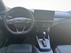 FORD Focus Station Wagon 1.0i EcoB Hybrid 155 ST-Line X