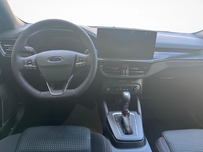 image du véhicule FORD FOCUS