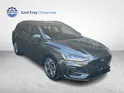 FORD Focus Station Wagon 1.0i EcoB Hybrid 155 ST-Line X
