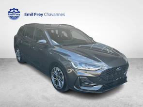 image du véhicule FORD Focus Station Wagon 1.0i EcoB Hybrid 155 ST-Line X