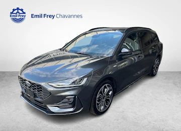 image du véhicule FORD Focus Station Wagon 1.0i EcoB Hybrid 155 ST-Line X image du véhicule FORD Focus Station Wagon 1.0i EcoB Hybrid 155 ST-Line X
