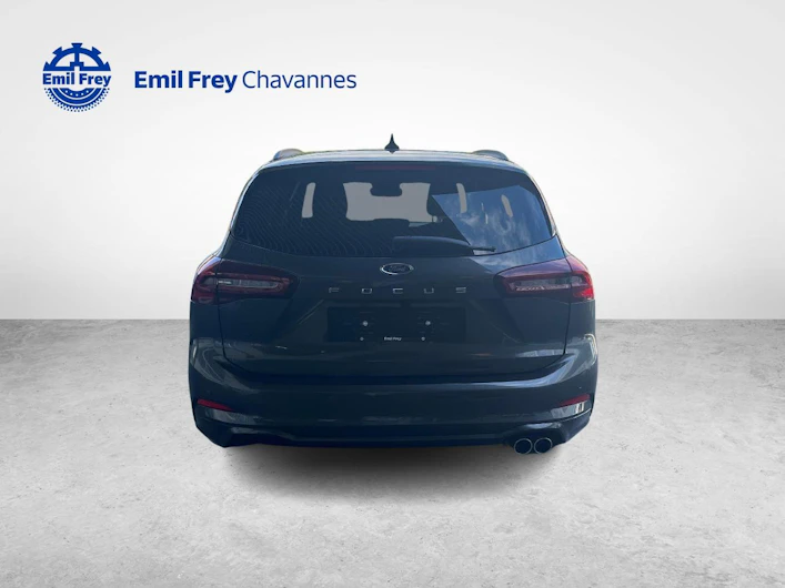 image du véhicule FORD FOCUS