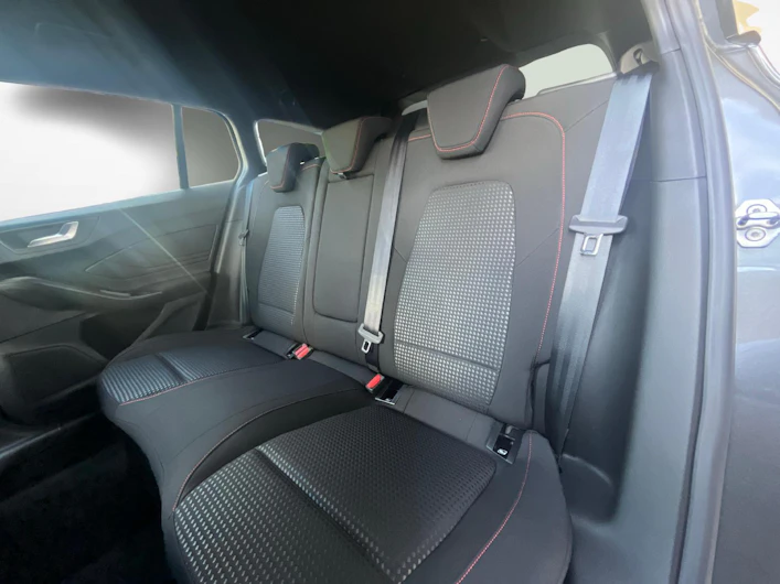 image du véhicule FORD FOCUS