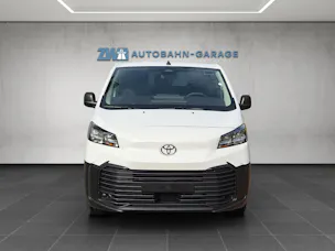 Toyota PROACE Van L2 75KWh Active