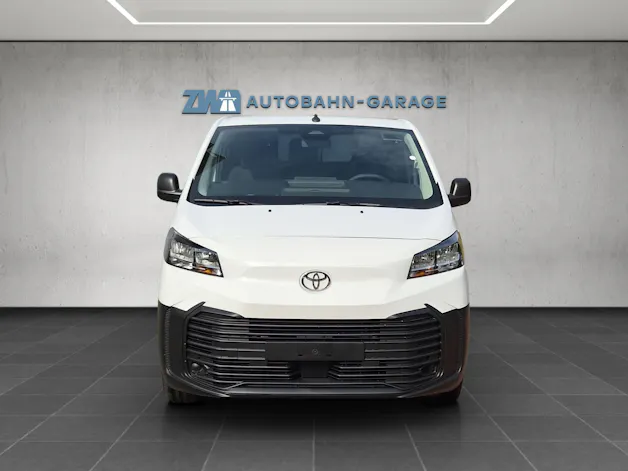 Toyota PROACE Van L2 75KWh Active